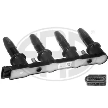 

Ignition coil Opel Astra/Vectra/Zafira/Insignia Chevrolet A