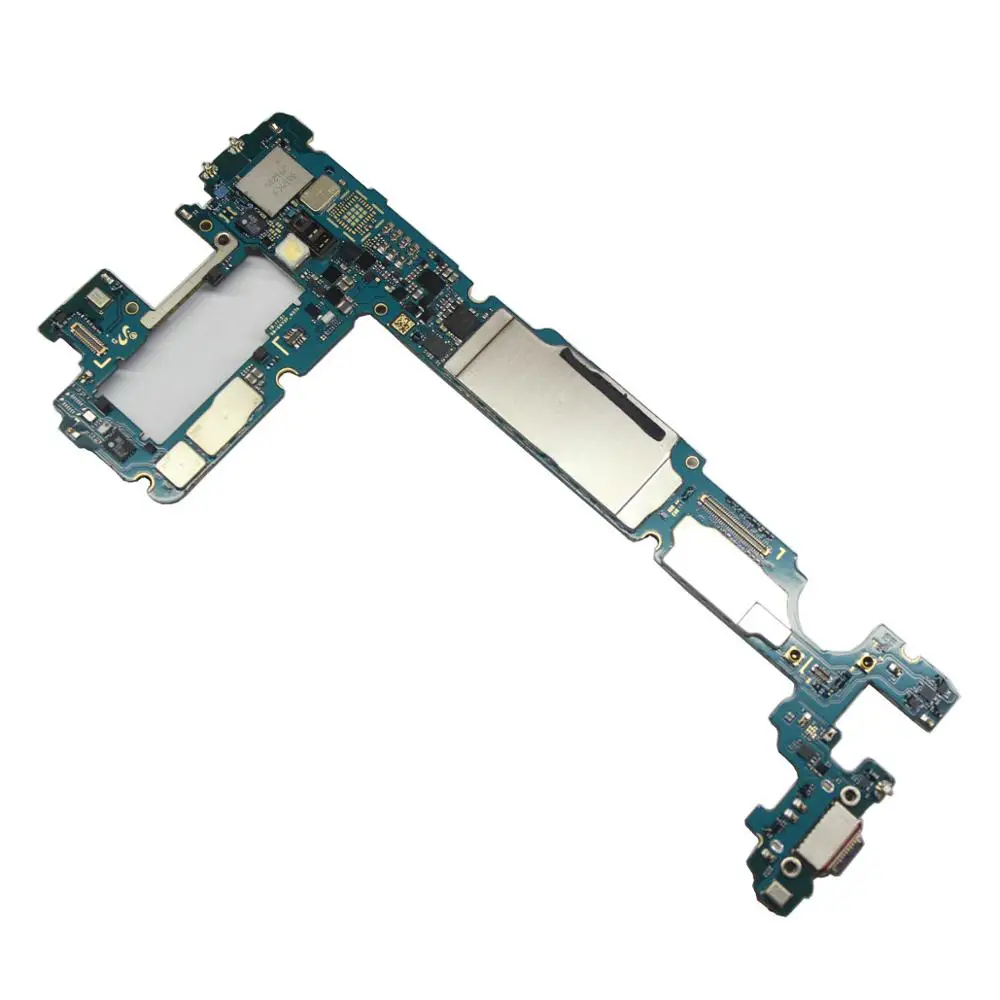 Main Motherboard Unlocked For SAMSUNG GALAXY S10