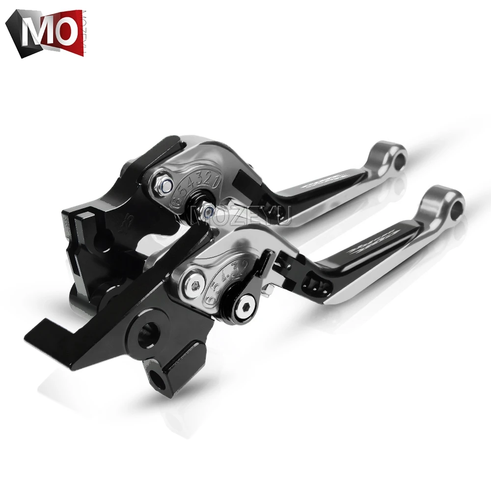Для Honda CBR929RR CBR 929 RR CBR929 RR 2000-2001 аксессуары для мотоциклов ЧПУ Регулируемые Складные Выдвижные Тормозные Рычаги Сцепления