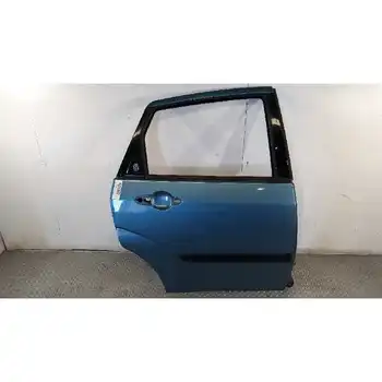 

1430137 Rear Right door Ford Focus Saloon (cak) Ghia