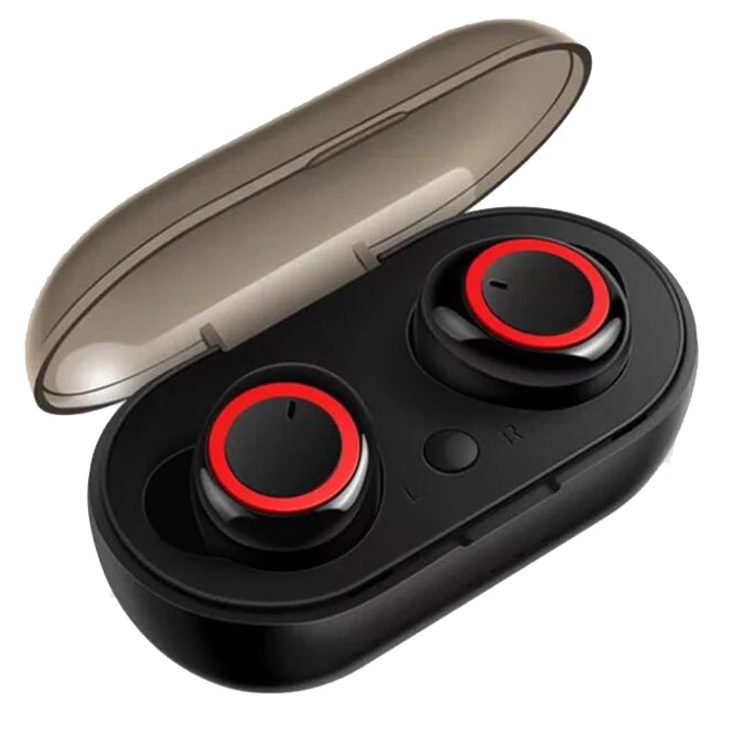 Сенсорные TWS мини бинауральные беспроводные наушники V5.0 микрофон bluetooth наушники fone de ouvido для iphone samsung huawei Xiaomi