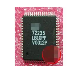 IC новый 100% IDT723611L15PF