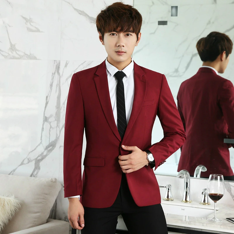 casual wedding dresses man