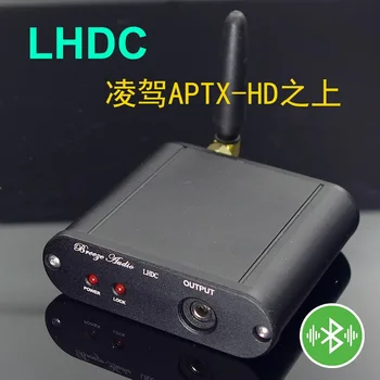 

WEILIANG AUDIO LHDC bluetooth audio receiver