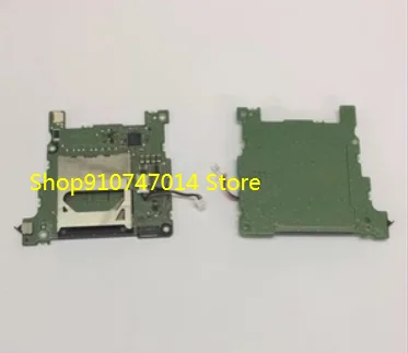 for Canon 60D SD Board Card Slot Belt Disassembly Test Package Good SLR Camera Repair | Электроника