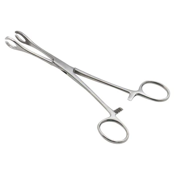 

Stainless Steel Body Piercing Tools Septum Belly Ear Tongue Nose Lip Tattoo Plier Clamp Forcep Free Shipping