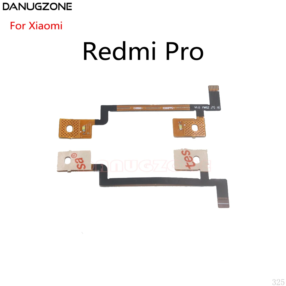 

Индукционный гибкий кабель для сенсорного экрана Xiaomi Redmi Pro