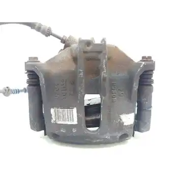 

1608690980 Y01131 Brake Caliper Front Left Citroen C-Elysee Seduction