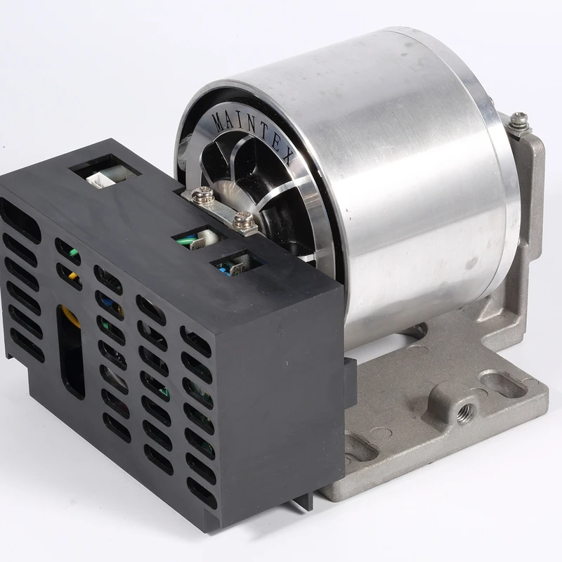 

high speed 2hp dc brushed motor for treadmill