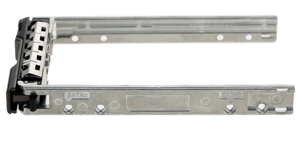 G176J 2," SAS/SATA HDD жесткий диск лоток Caddy для R610 R710 R720 R410 R510 T710 серий сервера