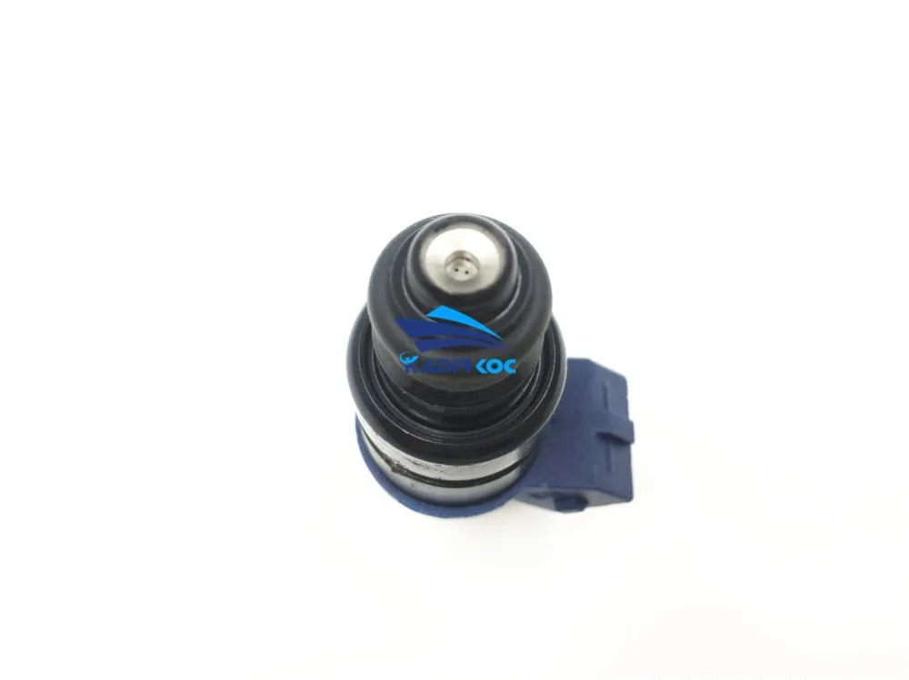 4 шт./лот оригинальные топливные форсунки 037906031AA для Volkswagen Passat