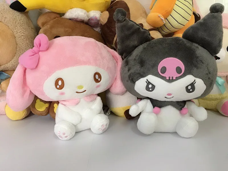 kuromi plush big
