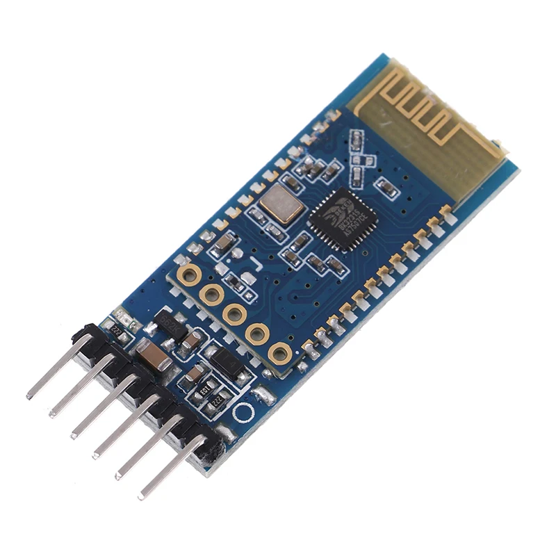 HC-05 HC-06 6pin JDY-30 Bluetooth серийный сквозной модуль беспроводной SPP-C заменить