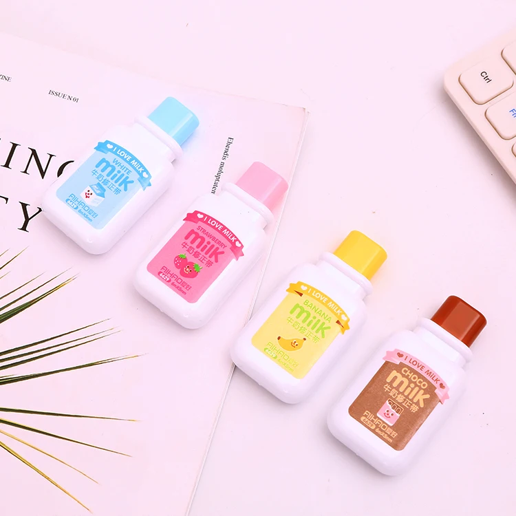 Новое поступление 1 шт. мультяшная популярная маленькая мини Корректирующая