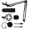 Live Equipment