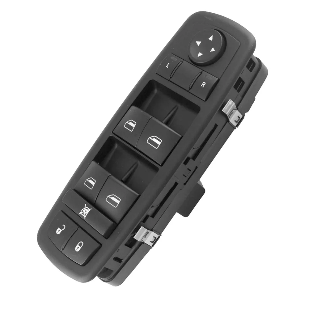 12 контактов 68039999AA главный переключатель стеклоподъемника для Dodge Journey 2009- Grand Caravan 2008-2010 автомобильные аксессуары