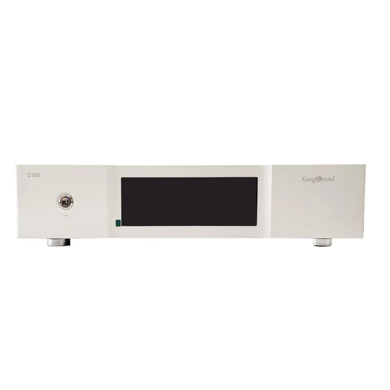 Xiangsound цифровая система Tranform HIFI музыкальный плеер D300|Станционарные медиаплееры| |
