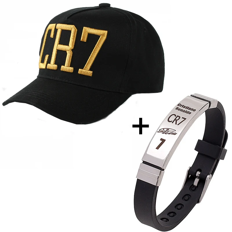 Ronaldo baseball cap Clearance