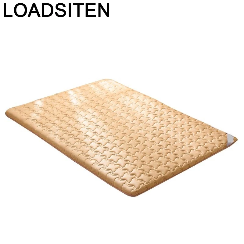 

Lipat Tooper Foldable Bedroom Furniture Materasso Bed Colchones Lit Matratze Tatami Kasur Materac Colchon Matras Mattress Topper