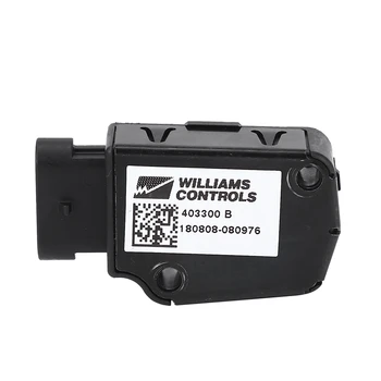 

Throttle Position Sensor for Volvo Truck 403300B 403300B