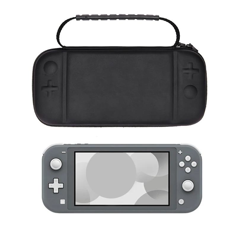 Новинка для nintendo Switch Lite сумка для хранения для переключателя мини-протектор чехол для nintendo Switch мини аксессуары