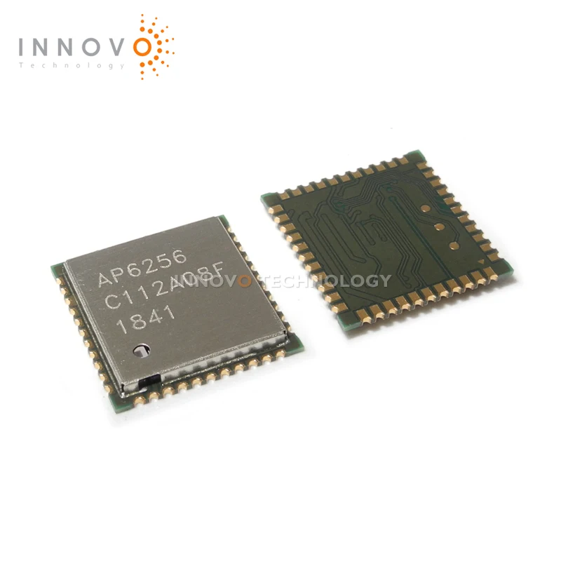 INNOVO AXP805 AP6256 RTL8211E AW52A8G32 QFN64 Бесплатная доставка новый оригинальный | Обустройство