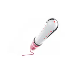 Гинекологических Спецодежда медицинская лазерный прибор для женщин влагалища чистый ужесточение лабиопластика 650nm Нили лазерная терапия