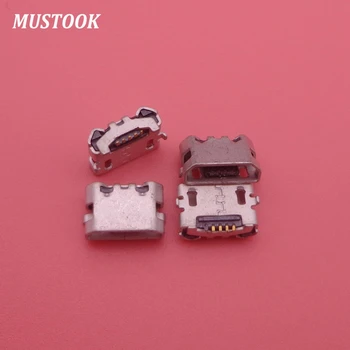 

10pcs For Huawei MediaPad M3 8.4" Mini Micro USB Socket DC Charging Port Connector Jack power dock plug