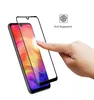 2 in 1 Tempered Glass For Xiaomi Redmi Note 7 8 Pro 8T Screen Protector On The For Redmi 8 8A 7 7A Note 8 Pro Protective Glass ► Photo 3/6