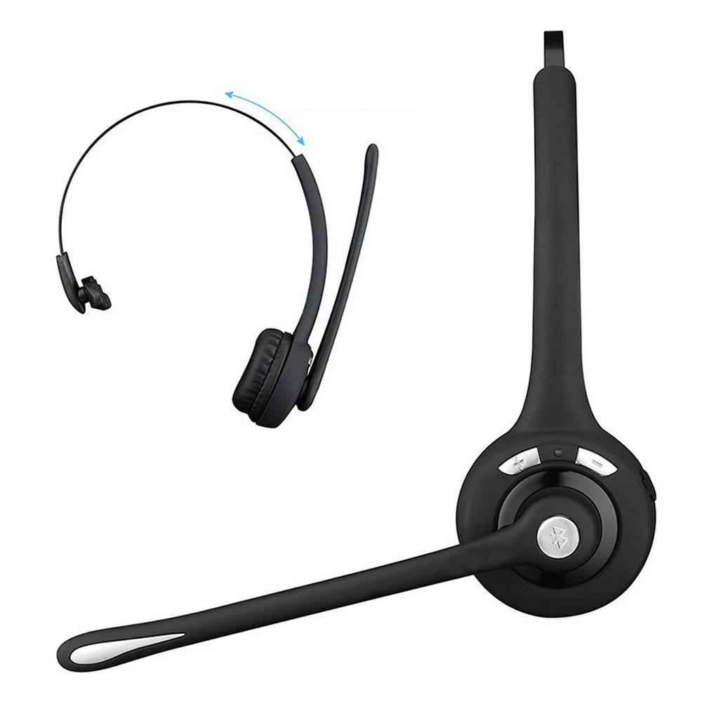 M6 Bluetooth 2,1 гарнитура беспроводной драйвер моно микрофон гарнитура для офиса громкой связи Наушники