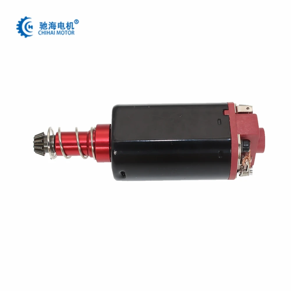 Двигатель chihai Φ Nd Fe B 19000 об/мин версия 2 коробка передач с высоким крутящим
