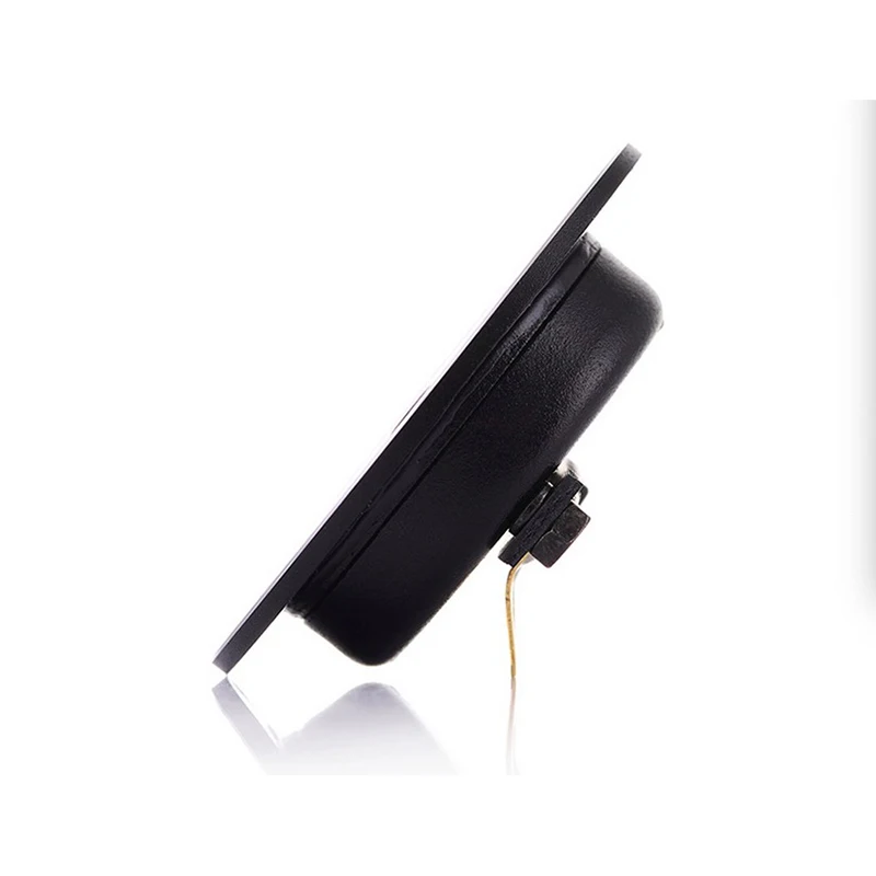 2 шт./лот Samtronic Лидер продаж amazon 40 кГц алюминий AMT твитер с диафрагмой KAPTON