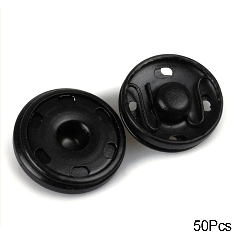 Круглая кнопка для шитья пальто сделай сам 50 шт. аксессуары одежды ручной работы
