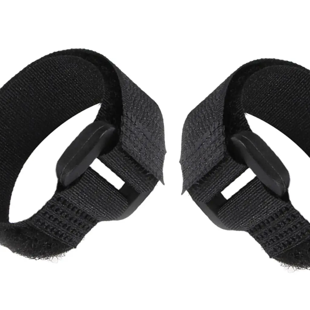 2pcs/set Anti Crow Collar No Crow Noise Neck Belt For Rooster Supplies