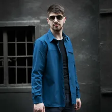 Мужская Летняя тонкая быстросохнущая рубашка с длинными рукавами, для занятий альпинизмом, для походов, дышащая, тянущаяся, для военных фанатов, тактическая рубашка