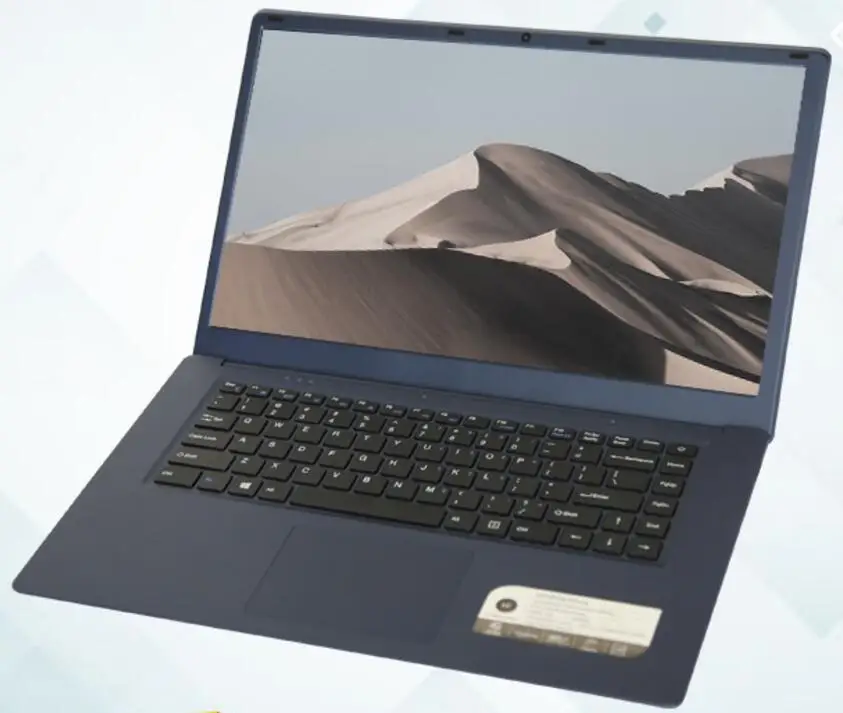 NWNLAP 15," 1920x1080 P ультрабук с 4 Гб ОЗУ+ 64 Гб EMMC+ 32 Гб TF карта Intel Atom X5-Z8350 cpu Windows10 система ноутбука HDMI wifi
