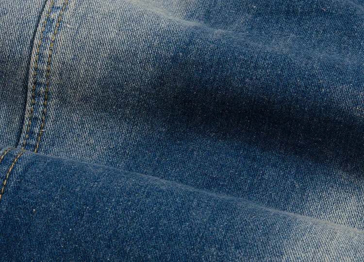 Горячая новинка хлопок джинсы без рукавов куртка мужская плюс размер 5XL темно-синие джинсы жилет мужская Ковбойская джинсовая жилетка мужские s куртки