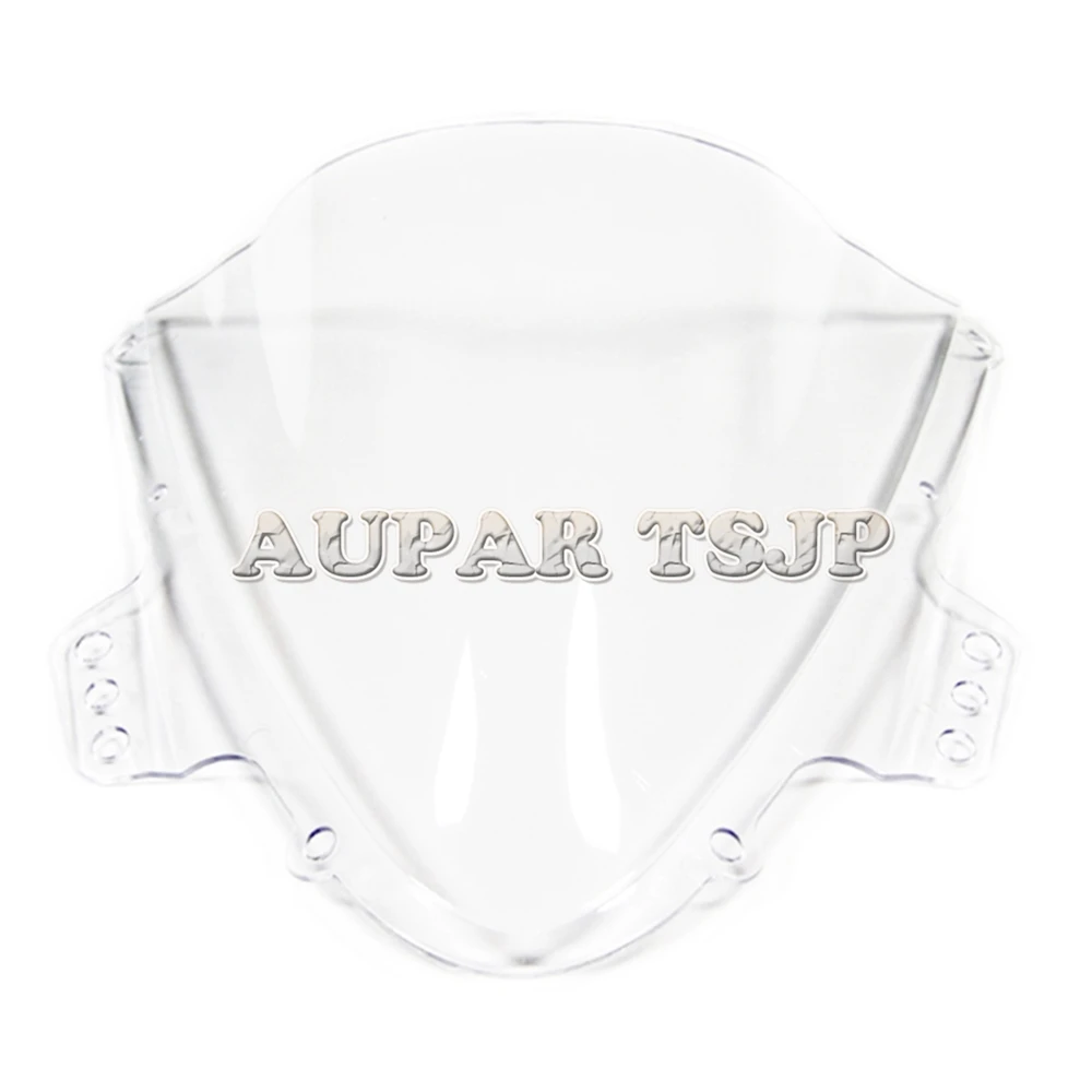 Высококачественная посадка лобового стекла для Suzuki GSXR1000 K5 2005 2006 05 06 K5 ABS пластик мотоцикл лобовое стекло