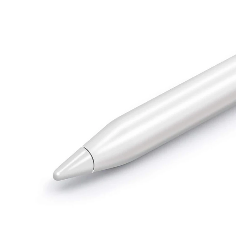 Сменный наконечник, совместимый с Apple Pencil 1-го поколения, Высокочувствительный стилус, Запасной наконечник для IPencil 1