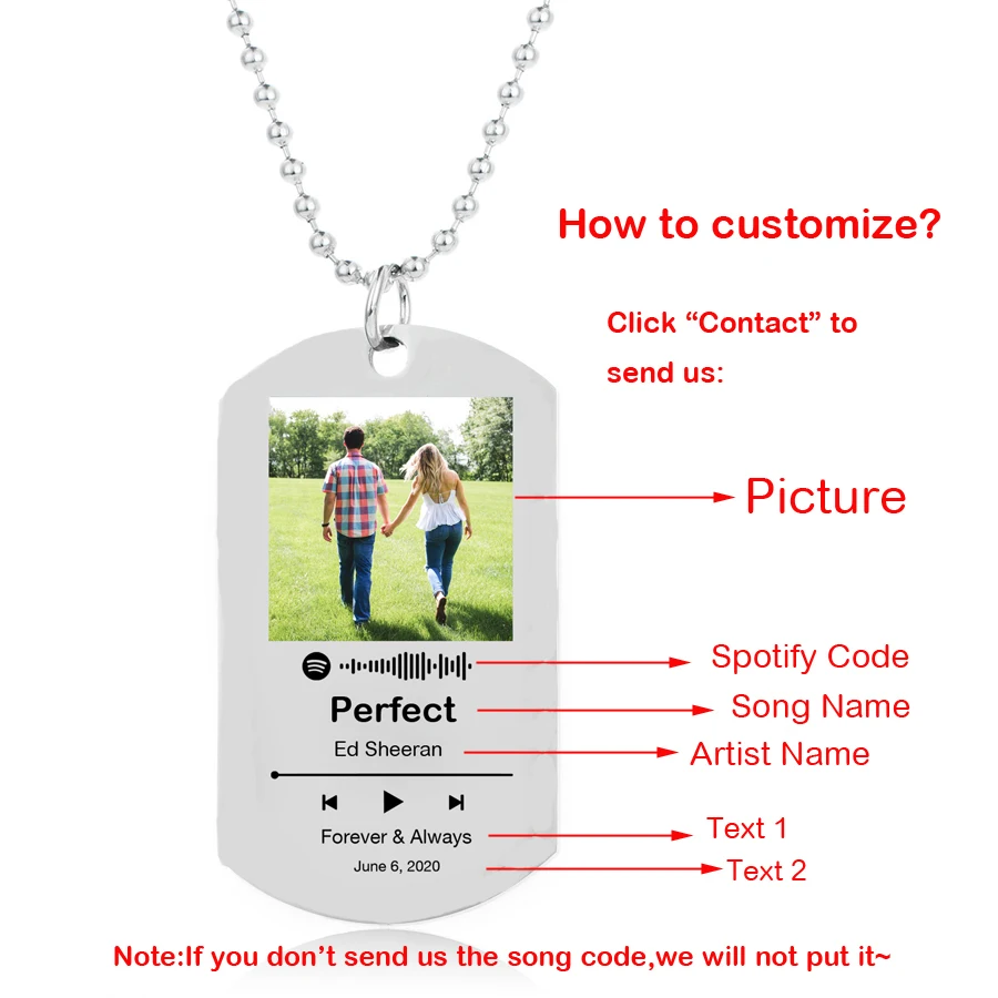 How To Make Dog Tags Not Jingle