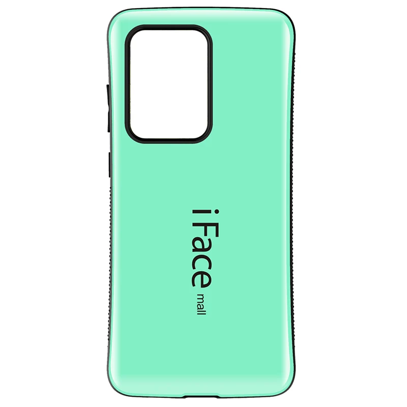 samsung cases cute Ốp Lưng Chống Sốc Cho Samsung Galaxy S20 Plus S10 Plus Iface Khu Full Bảo Vệ Dành Cho Samsung Note 20 S20 ultra samsung cases cute Cases For Samsung