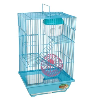 

TRIOL cage for small rodents Triol 2203K 30 x 23 x 47 cm