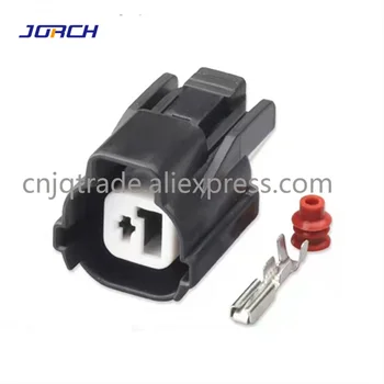

10sets 1pin Honda B series VTEC Honda speaker plug BS Speed Sensor connector 6189-0386