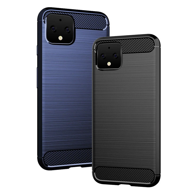 for google pixel 4 tpu case 4