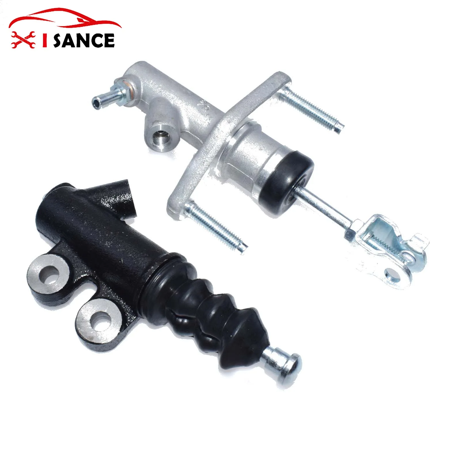 Clutch Master AND Cylinder Kit 46920-SR3-A01 FOR Honda Civic 1.6L Acura Integra 1.8L 1992-2001