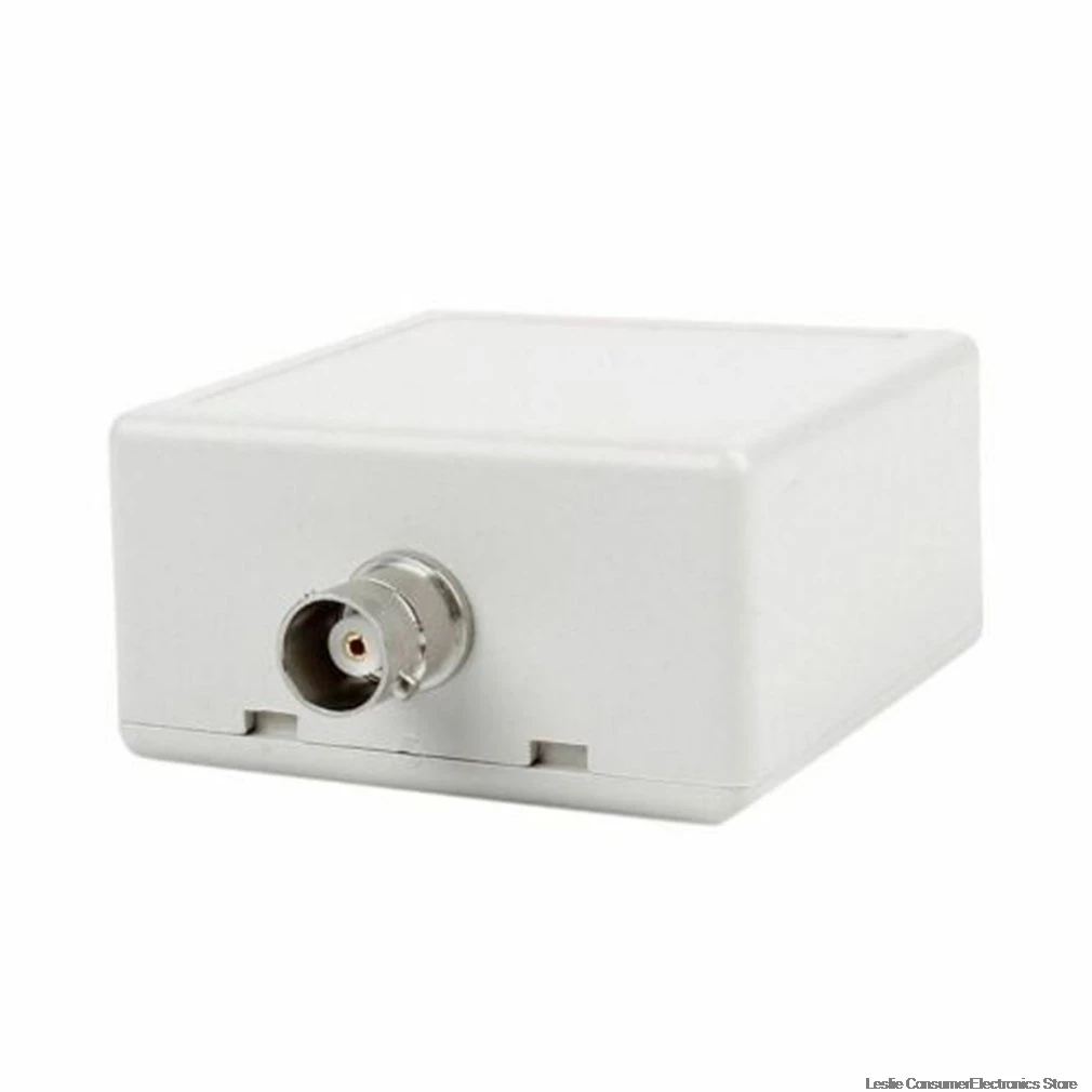 100 K-50 MHz RTL-SDR поддержка длинная антенна 9:1 преобразователь импеданса Balun QRP станции разъемы с BNC