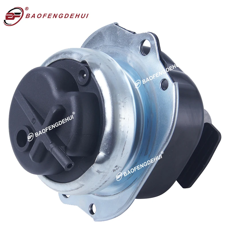 Hydro Bearing Engine Mounting Supports For BMW X5 E70 X6 E71 40dX SAC SAV 22116795418 22116793018