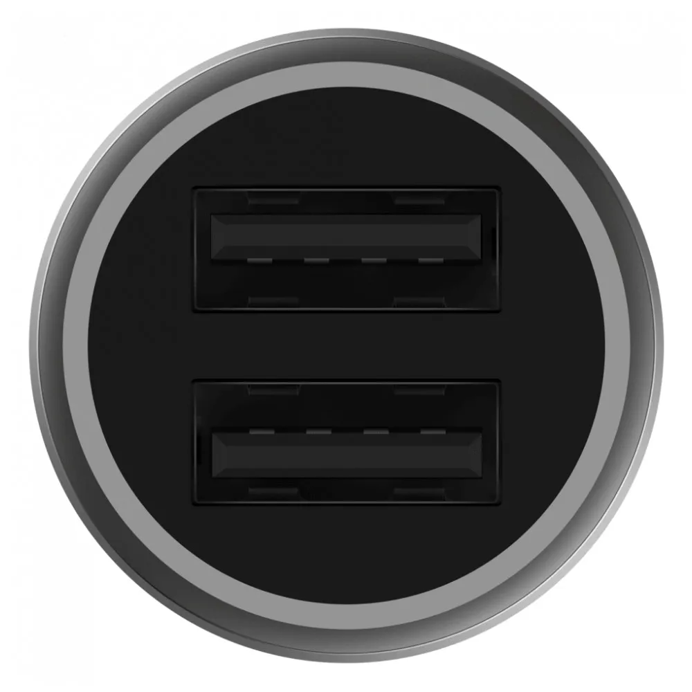 Зарядное устройство для автомобиля Xiaomi Mi Car Charger Pro|Зарядные устройства| |