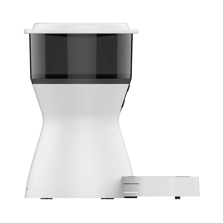 Video style automatic attritive price high demand remote control pet smart food feeder wifi
