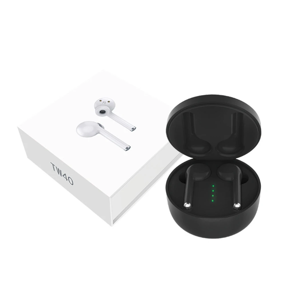 TWS 5,0 bluetooth наушники air Беспроводные наушники с микрофоном Blutooth наушники спортивные наушники игровая гарнитура 11,18